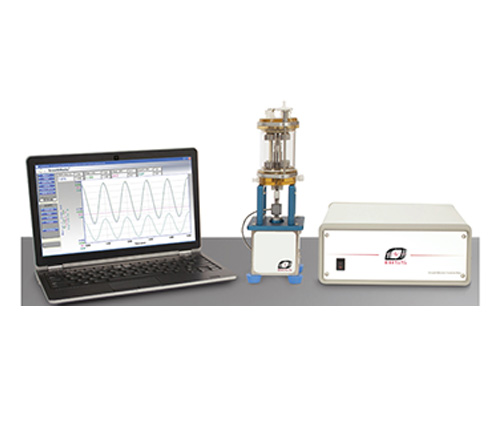 三維皮膚培養與實時測試系統