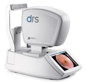 iMEDOS靜態血管分析系統