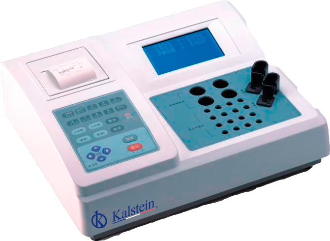 法國進口凝血分析儀