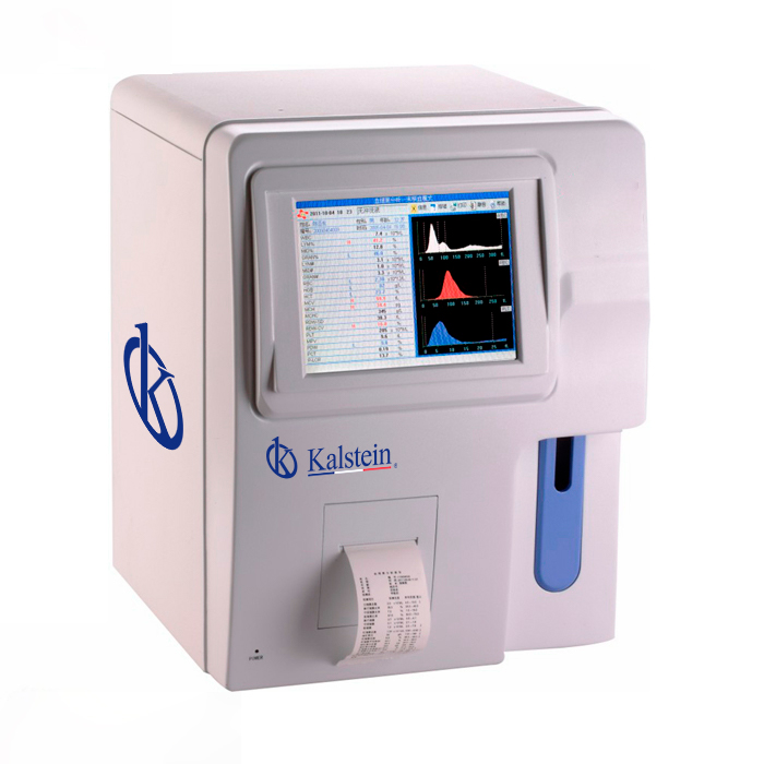 進口全自動血液分析儀