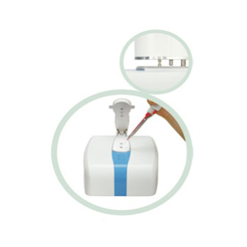 滴式分光光度計 (DNA、蛋白質、紫外-可見分光光度計)