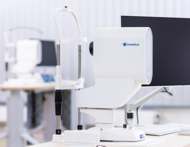 iMEDOS動態血管分析系統