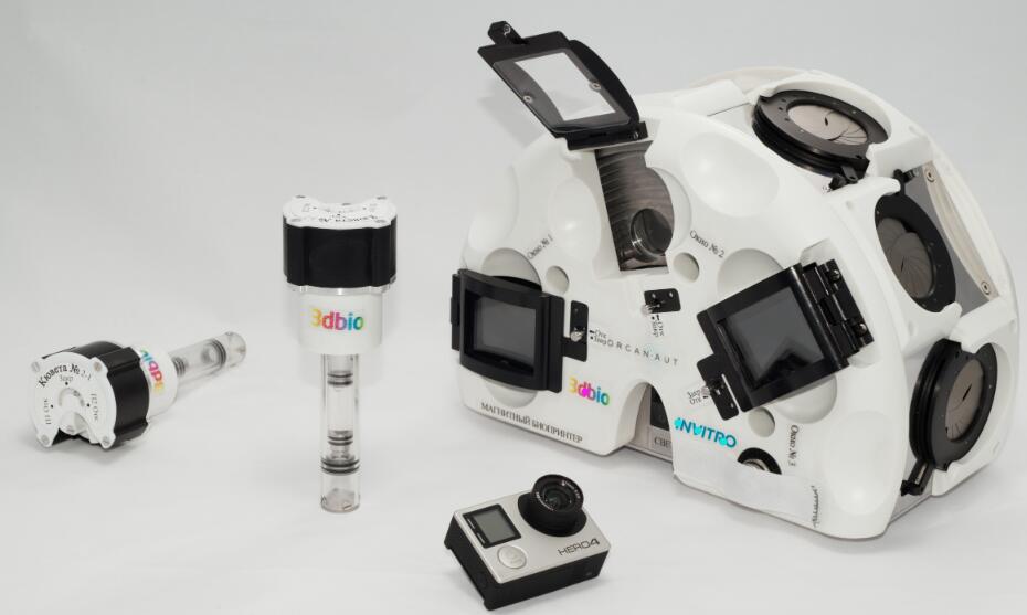 太空微重力3D生物打印機(jī)，磁懸浮微重力3D生物打印機(jī)，國(guó)際空間站3D生物打印機(jī)