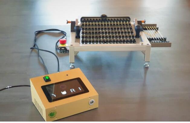 Clinostat Microgravity Simulation，回轉(zhuǎn)器微重力模擬系統(tǒng)
