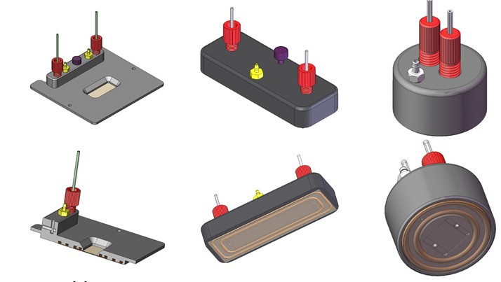 Vacu-Cell&trade;������ע�ͷ������Bǻ��