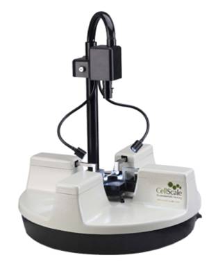 cellscale品牌BIOTESTER膜狀生物材料雙軸拉伸測(cè)試分析系統(tǒng)，平面材料雙軸測(cè)試系統(tǒng)