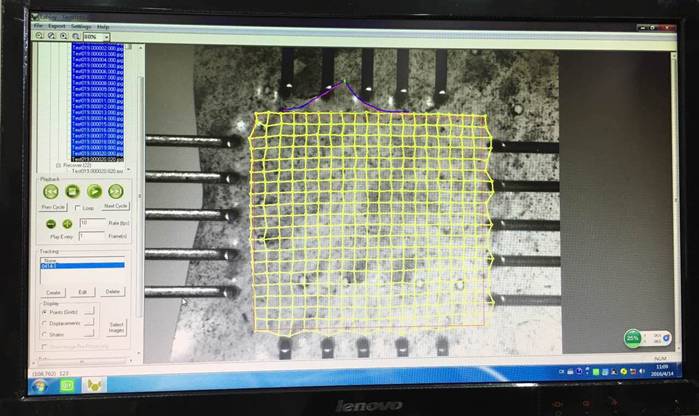 cellscale品牌BIOTESTER膜狀生物材料雙軸拉伸測(cè)試分析系統(tǒng),平面材料雙軸測(cè)試系統(tǒng)