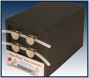 OCI-FLOW-完整結構圖.jpg 三維細胞力學加載儀,體外細胞牽張壓縮應力,體外細胞機械加力裝置,體外細胞牽張刺激裝置,細胞牽張應力加