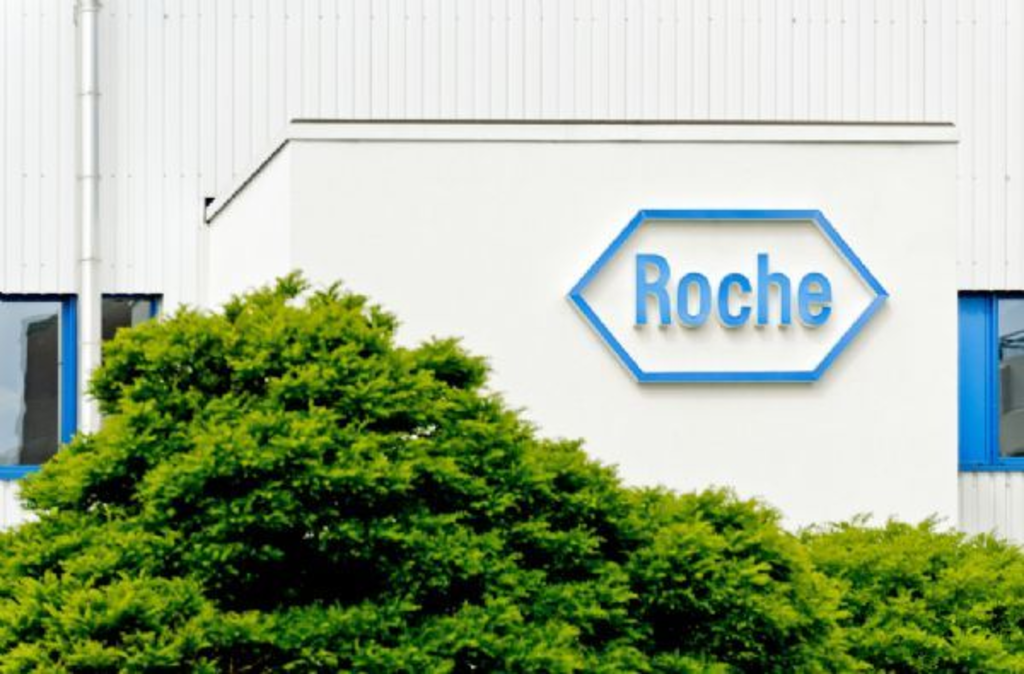 羅氏靶向抗癌藥Alecensa治療晚期非小細胞肺癌（NSCLC）獲歐盟批準