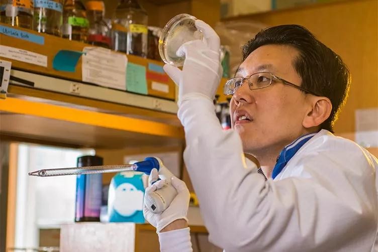 Cell重磅：華人學者帶來下一代CAR-T療法，可讓癌癥突變無路可逃！